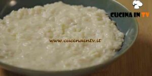 Fatto In Casa Per Voi Risotto Ai Formaggi Ricetta Benedetta Rossi