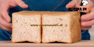 Sempre Mezzogiorno Pane Integrale In Cassetta Ricetta Fulvio Marino