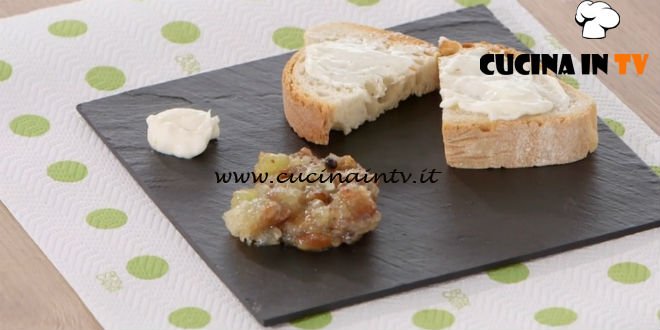 Ricette all'italiana - ricetta Chutney di mele di Anna Moroni