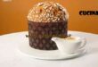 Bake Off Italia - Panettone ricetta Iginio Massari