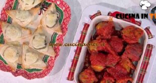 È sempre mezzogiorno | Antipasto di carciofi in festa ricetta Giusina Battaglia