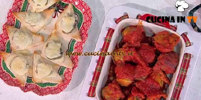 È sempre mezzogiorno | Antipasto di carciofi in festa ricetta Giusina Battaglia