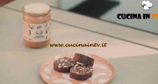 L'Orto di Carlotta - ricetta Salame al cioccolato di Carlotta Perego